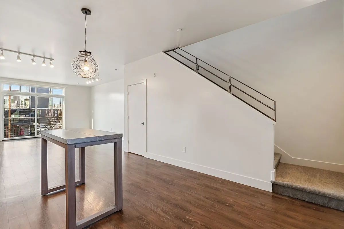 Building Photo - The Broadway Triangle - Residential
