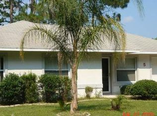 5 Zoffer Ct, Palm Coast, FL 32164