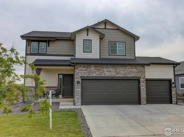 5370 Sanctuary Ave, Firestone, CO 80504
