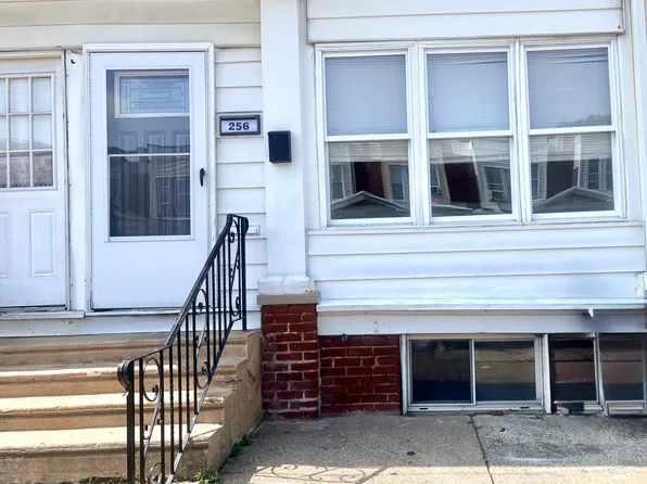 (undisclosed Address), Philadelphia, PA 19120