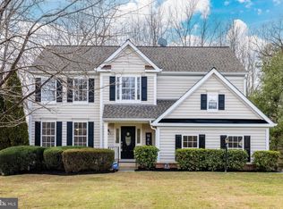 14018 Flagtree Pl, Manassas, VA 20112