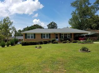 2418 Hunt Club Rd, Sumter, SC 29154