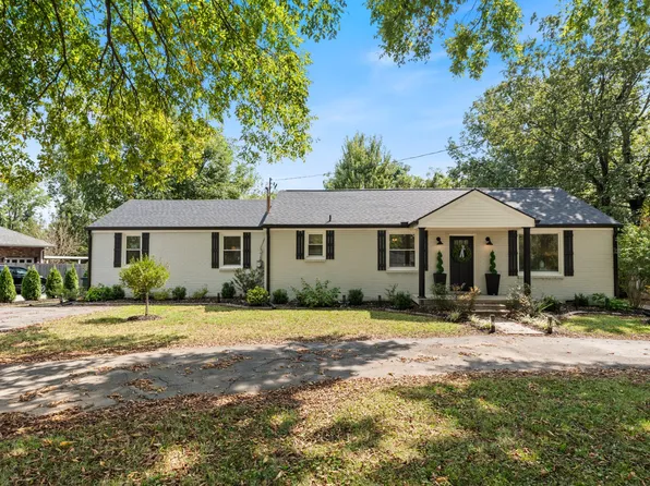 3397 Mimosa Dr, Nashville, TN 37211