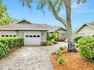 802 Tournament Rd, Ponte Vedra Beach, FL 32082