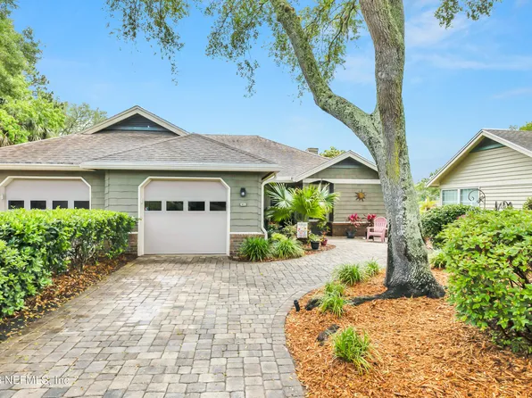 802 TOURNAMENT Road, Ponte Vedra Beach, FL 32082