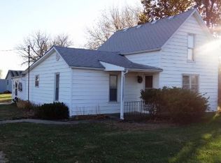 13063 K16 Hwy, Valley Falls, KS 66088