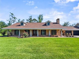 631 Fred Lutz Rd, Westlake, LA 70669