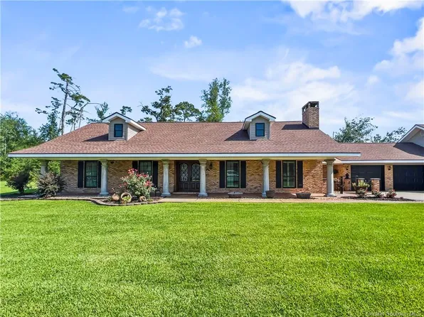 631 Fred Lutz Rd, Westlake, LA 70669