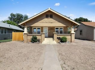 1306 Van Buren St, Pueblo, CO 81004
