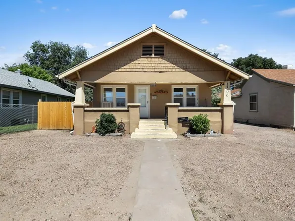 1306 Van Buren St, Pueblo, CO 81004