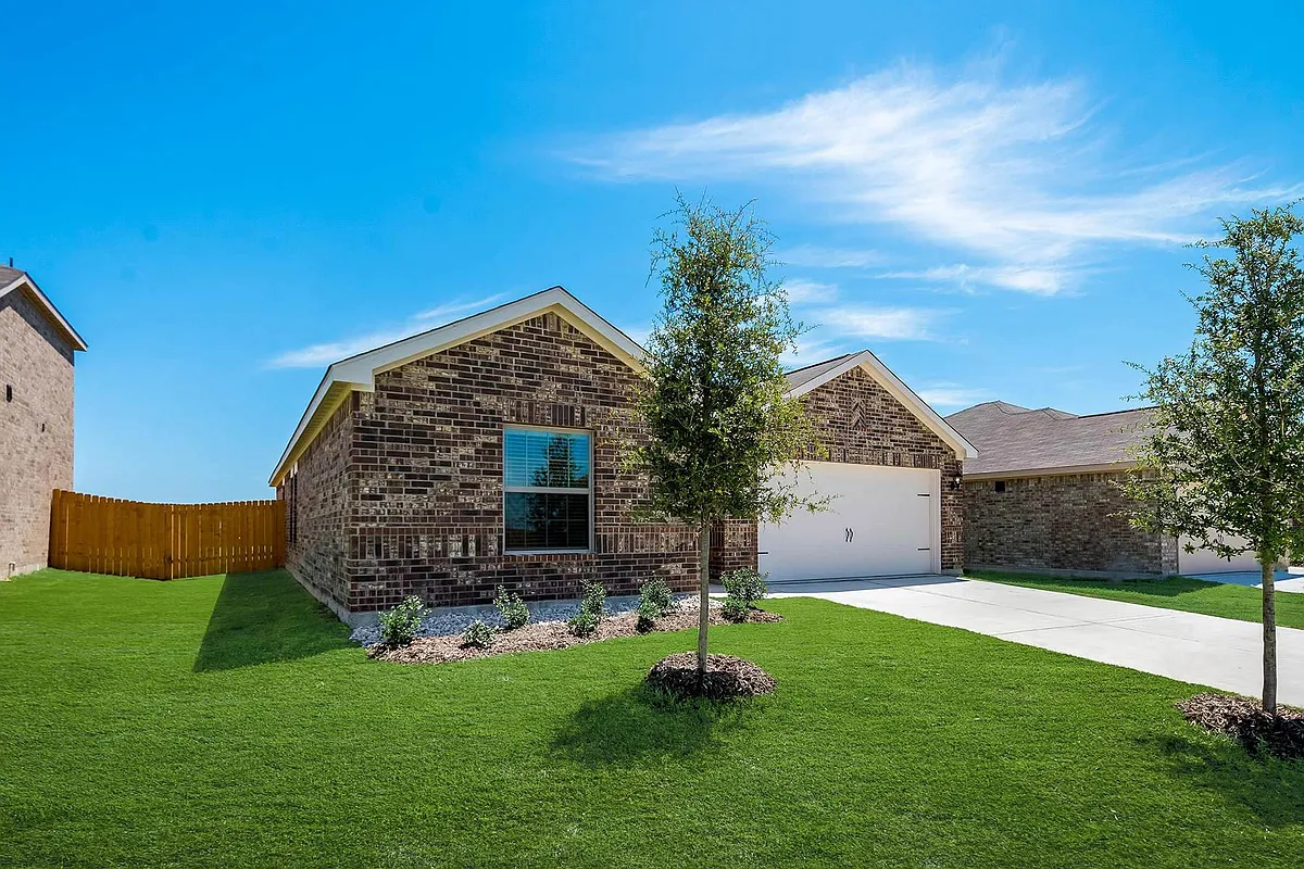Building Photo - 3016 Boran Dr