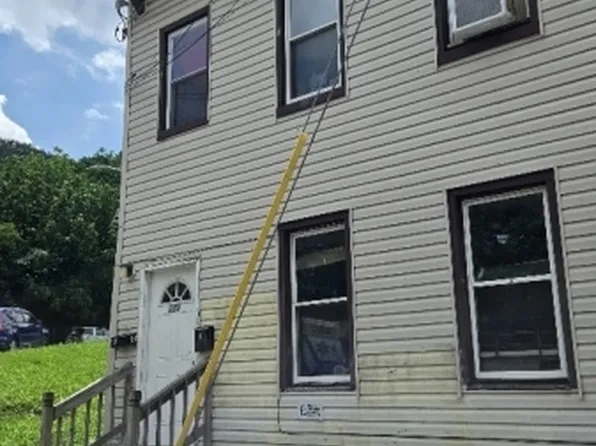 122 Spruce St, Paterson City, NJ 07501