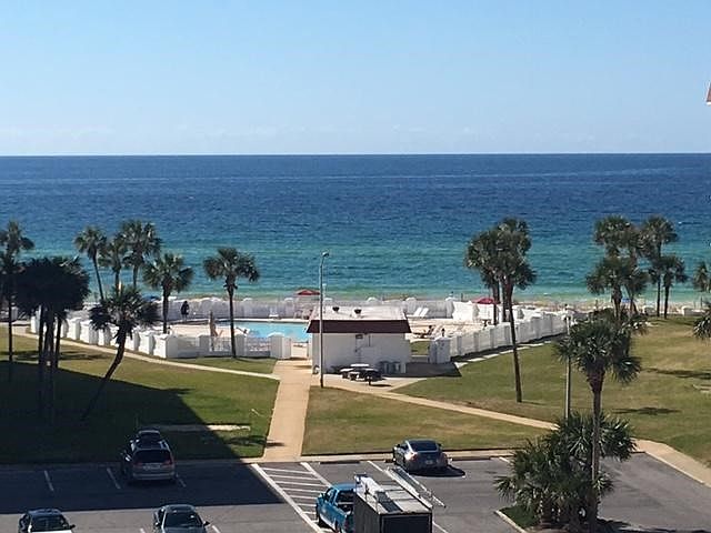 The View!