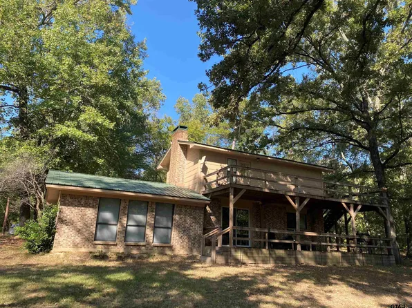 1614 County Road 2600, Mount Pleasant, TX 75455