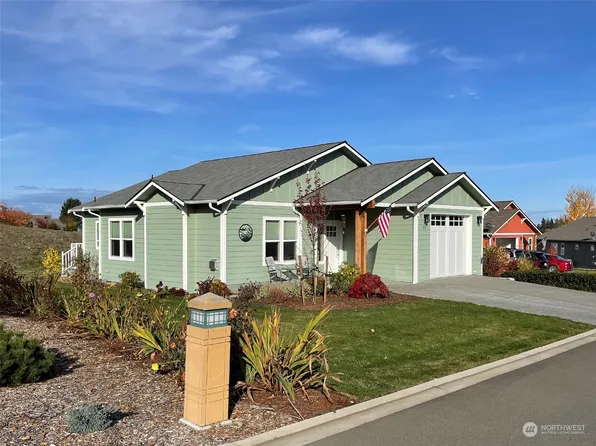 11 Snowbell Court, Sequim, WA 98382