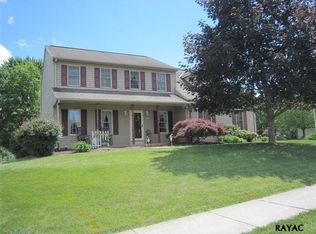 2791 Loman Ave, York, PA 17408