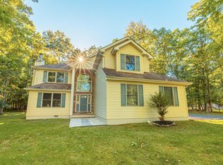 315 Walden Dr, Saylorsburg, PA 18353