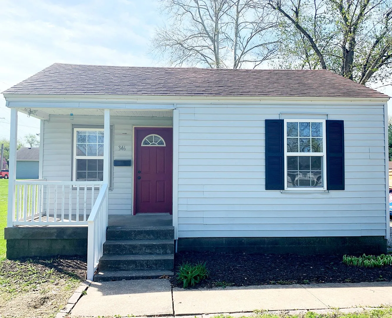 Move in Ready...346 Virginia Ave, Cottage Hills — Photo 2