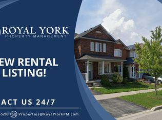 10 Milham Dr #2, Ajax, ON L1S7S1