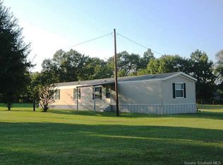 220 Johns Cir, Ragley, LA 70657