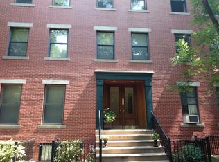 20 E Springfield St APT 5, Boston, MA 02118