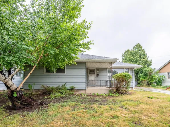 5358 N 103rd St, Milwaukee, WI 53225