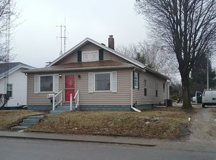 221 E Centennial Ave, Muncie, IN 47303