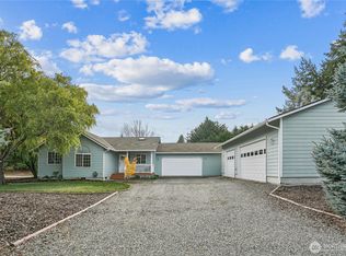21 Steve Pl, Sequim, WA 98382