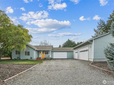 21 Steve Place, Sequim, WA, 98382