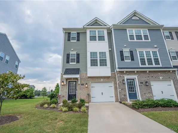 1409 Kerr Dr, Henrico, VA 23227