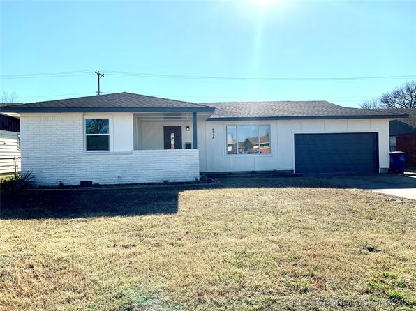 6776 E 27th Pl, Tulsa, OK 74129