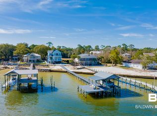 29919 Bayland Dr, Orange Beach, AL 36561