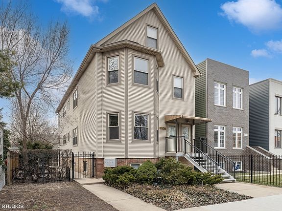 2nd image of 3508 N Lowell Ave APT 1