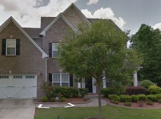 5645 Hastings Ter, Alpharetta, GA 30005