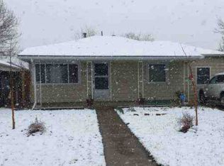 5075 Clay St, Denver, CO 80221