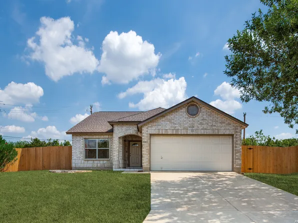 5003 ELK CRK, San Antonio, TX 78251
