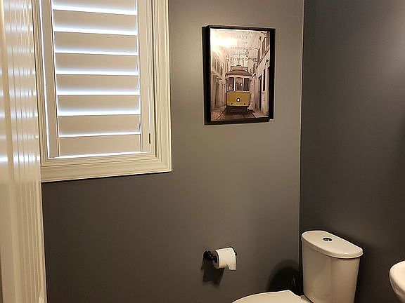 Plantation Shutters