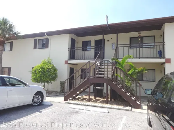 361 Airport Ave E APT 506, Venice, FL 34285