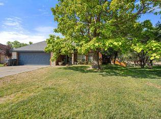 7321 Smoketree Dr, Amarillo, TX 79124