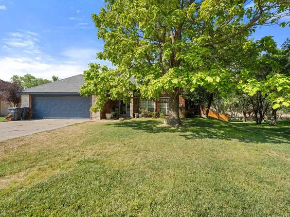 7321 Smoketree Dr, Amarillo, TX 79124