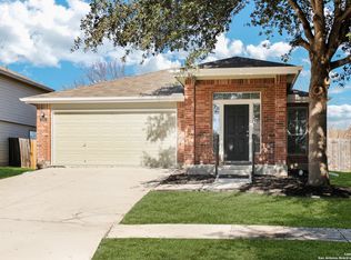 335 Lucille, Converse, TX 78109