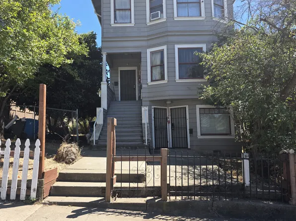539 Carolina St #A, Vallejo, CA 94590