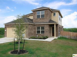 525 Saddle Burrow, Cibolo, TX 78108