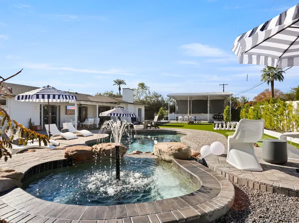 3522 E Camelback Rd, Phoenix, AZ 85018