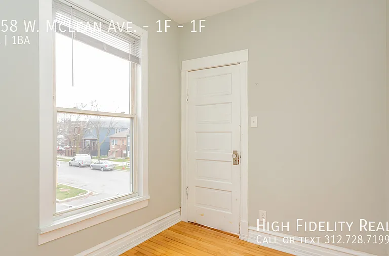 3758 W McLean Ave #1F — Photo 9
