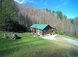 97 Deep Gully Rd, Bryson City, NC 28713