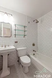 Rented by Mirador Real Estate