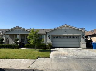 5312 W Cotton Ave, Fresno, CA