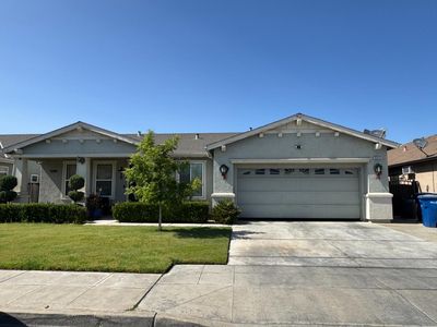 5312 W Cotton Ave, Fresno, CA, 93722