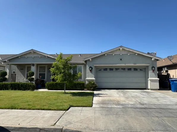 5312 W Cotton Ave, Fresno, CA 93722